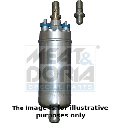 Fuel Pump